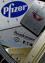promotional rulers with logo, custom rulers